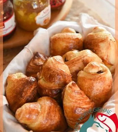 Escapade Norvegienne Tolga