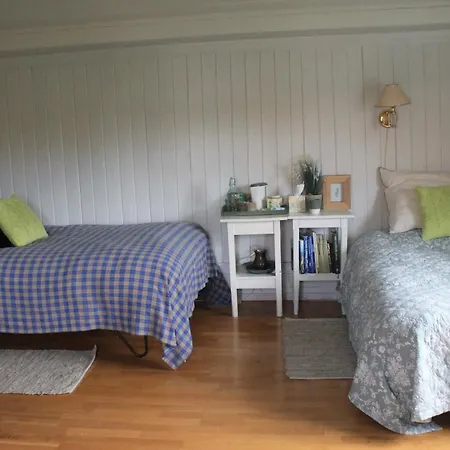 Escapade Norvegienne *