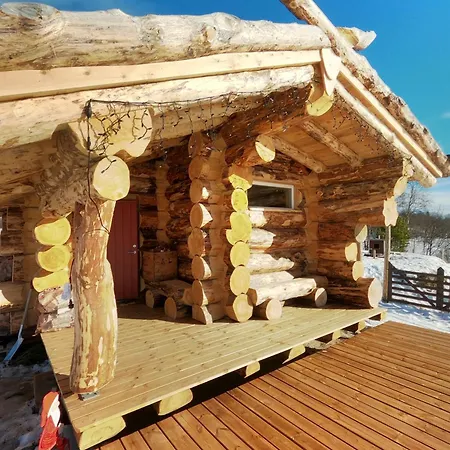 Escapade Norvegienne *