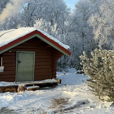 Escapade Norvegienne Tolga