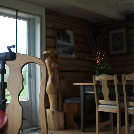 Escapade Norvegienne * Tolga