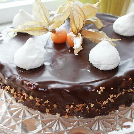 Escapade Norvegienne בית אירוח