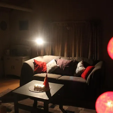 Escapade Norvegienne * Tolga