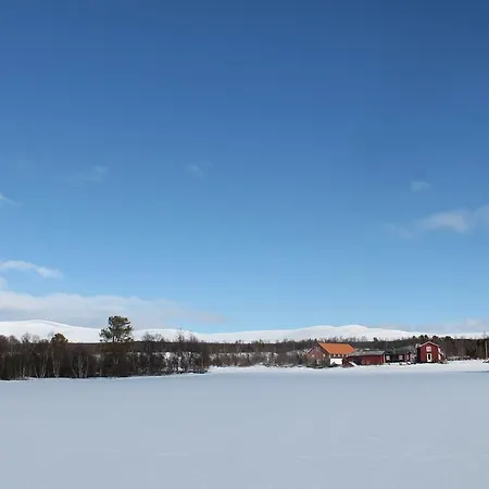 Escapade Norvegienne *