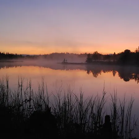 Escapade Norvegienne בית אירוח *