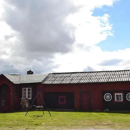 Escapade Norvegienne Tolga