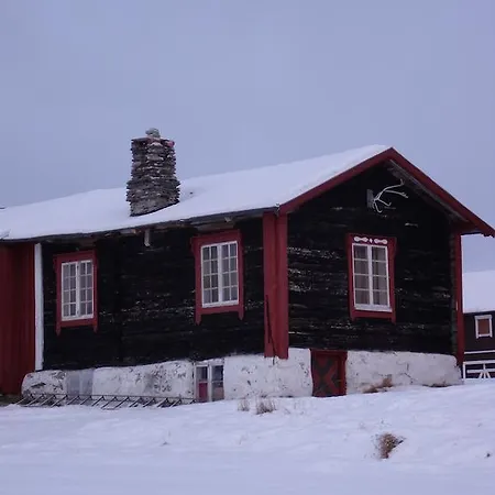 Escapade Norvegienne * Tolga