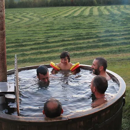 Escapade Norvegienne