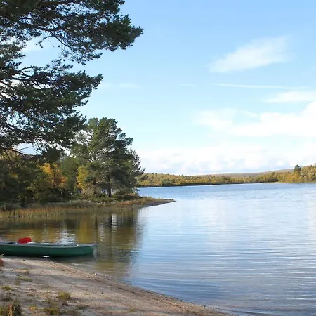 Escapade Norvegienne Tolga