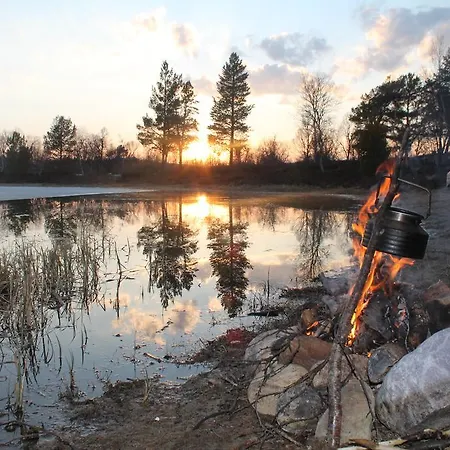 Escapade Norvegienne