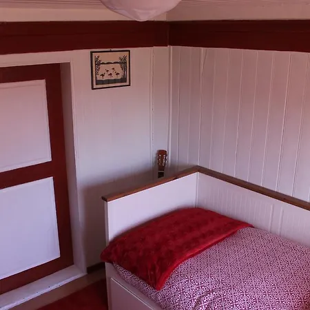 Escapade Norvegienne Tolga