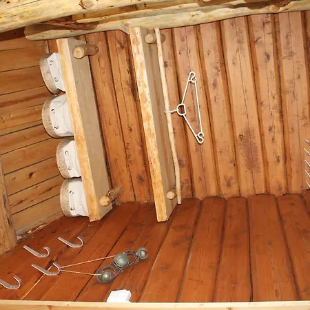 Escapade Norvegienne