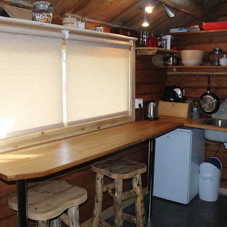 Escapade Norvegienne