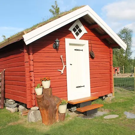 בית אירוח Escapade Norvegienne Tolga